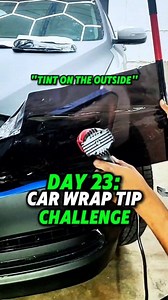 108K views · 1.9K reactions |  Day 23: How to Tint Headlights &...