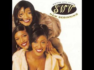 SWV - Use Your Heart (slowed + reverb)