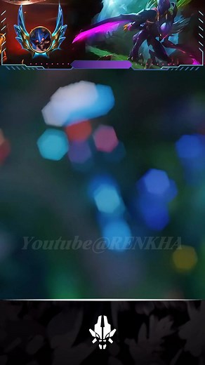 Kha'zix Pentakill #khazix #pentakill #lol #lolmontage #highlightkhazix #rank1khazix #qiuyikhazix | Kỹ Năng Thách Đấu