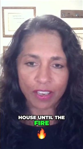 #10 Inflammation is like a Fire! You Can't Heal Until It's Out!