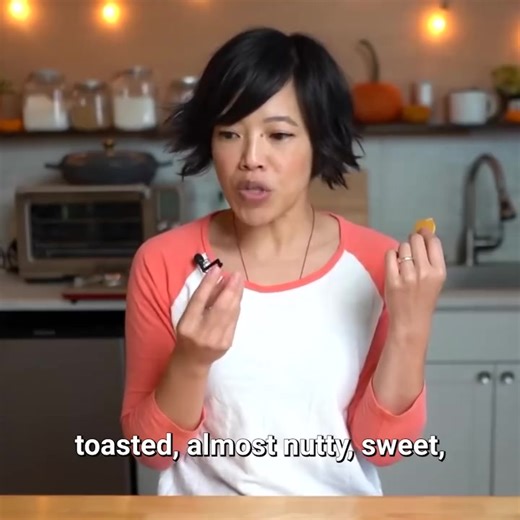 Making The Popular Candy From Squid Game! | Emmymade