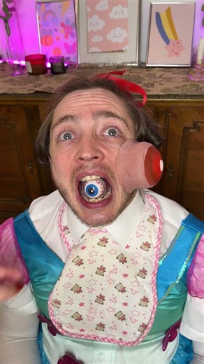 Why Too Many Sweets Can Spoil Your Fun! 🍬😱