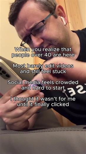 Beginner's Guide to Navigating Social Media