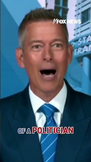 Sean Duffy has a message for liberals in New York City #foxnews #news #shorts #subway #nyc #politics