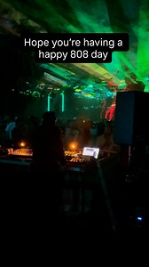 A Guy Called Gerald on Reels