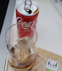 Exploding Soda Cans Kept Injuring Southwest Flight Attendants—Here's The Airline's New 3-Step Solution - View from the Wing