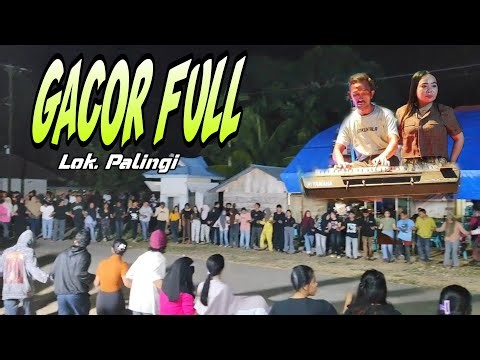 💥FULL GACOR LULO 2025 !! BHARADUTA SOUND🔊 ft DJ IDRUS VOC ANI ✅