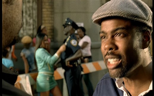 【Red Hot Chili Peppers】Hump De Bump【1080P Official MV】