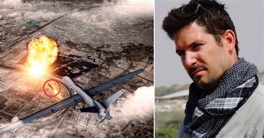 Drone expert reveals three US locations Iran could strike in WW3