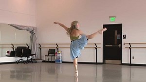 Wings of Hope event uses dance to inspire breast cancer survivors, their supporters