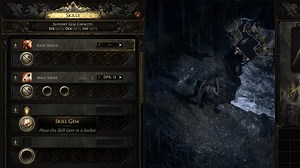 How to use Skill Gems in Path of Exile 2 and full Skill Gem list - VideoGamer