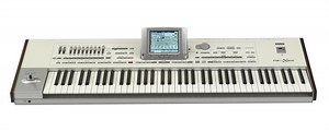 Keyboard Arranger Korg Pa2XPRO