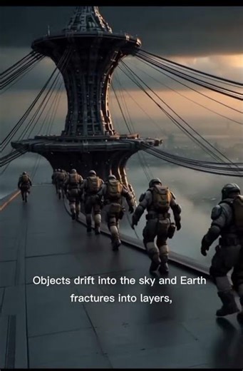 What If Gravity Suddenly Weakened? 🌍 Earth Would Break Apart