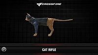 CF Cat Rifle (M4A1)