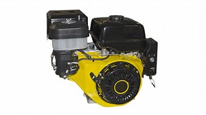 How Do I Adjust the Throttle and Choke for Optimal Performance?