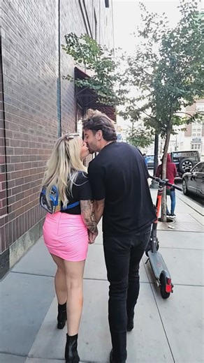 d e a d o e s m p l s on Instagram: "happy valentine's day to my patient loving and amazing man who is definitely sitting next to me-- waiting for me to finishing making this reel before we go for a walk around the lake, i hope we walk around the lake everyday until we are 1000 love you spencyyyyy 🩷 (forever thanks to ben for being matchmaker we owe you our first born)"