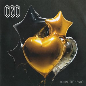 C2C - Down The Road (Remixes)