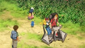 Movie 11 - Giratina And The Sky Warrior