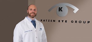 Dr. Jonathan Katz | Glaucoma Lutherville | Ophthalmologist Towson