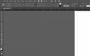 【油管搬运】InDesign如何设计Amazon KDP笔记本内页 | Amazon KDP笔记本内页设计
