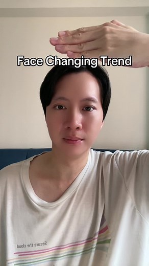 Face Changing Trend: Discover the Latest Challenge
