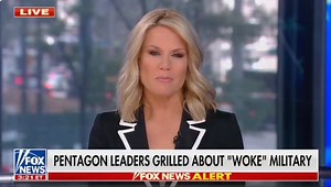 I grilled the leaders at the Pentagon about wokeness in the military and the teaching of critical race theory to our troops. | Matt Gaetz