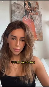 Elica Le Bon, a self- acclaimed Iranian and. Human Right Activist from Tik Tok, gets called out for being an Israeli propagandist and having a blatant hypocrisy due to a complete contrast in how she regards Iranian lives Vs. how she regards Palestinian lives (Credit: ChrisMiddleEast).