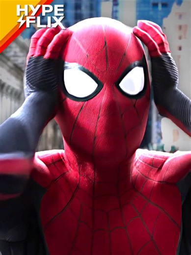 They Found Spider-Man's Identity 😂 | Spider-Man: No Way Home | #edit | aunt may finds out peter is spiderman