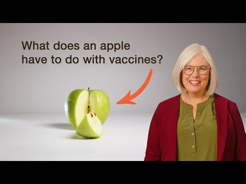 What’s Really in Vaccines? A Guide for Label-Reading Parents | AAP