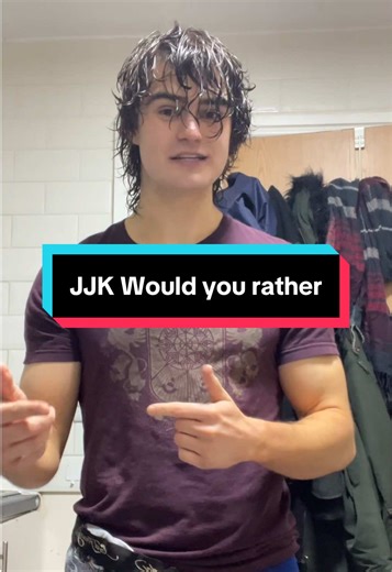 Are You Becoming a Vessel in JJK?