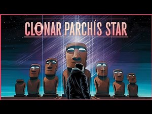 TRUCO PARA CLONAR PARCHÍS STAR ⭐😎✋