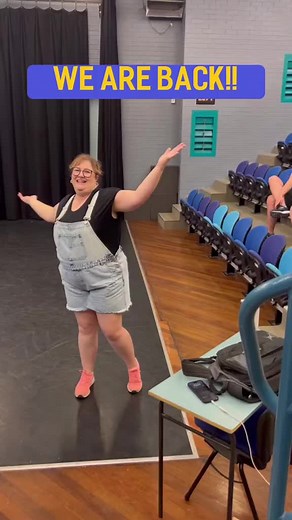 Stage Artz Theatre Company on TikTok