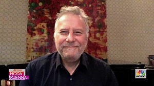 35K views · 214 reactions | Actor Paul Reiser joins us via video call to talk about filming “The Kominsky Method.” He also fills us in on his life in quarantine with his wife and adult children. | TODAY with Jenna & Friends | Facebook