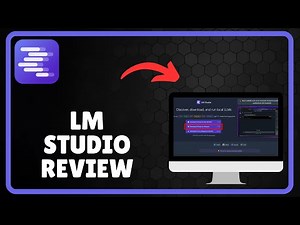 LM STUDIO REVIEW
