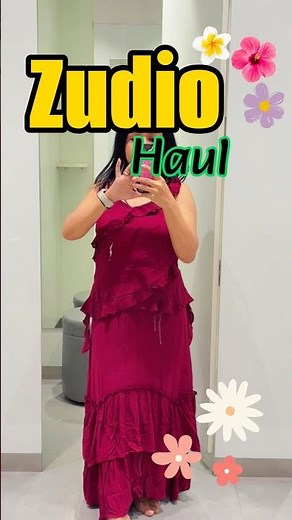 Zudio new collection 2026😍 | ZUDIO | Zudio Summer Collection 2026 | Zudio Sale #zudio #sale