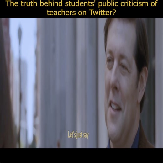 51K views · 695 reactions | The truth behind students' public criticism of teachers on Twitter? | Blue Bloods Updates Season 15 | Facebook