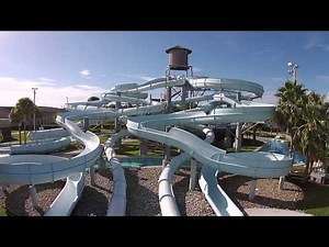North Collier Regional Park & Sun-N-Fun Lagoon, Naples FL