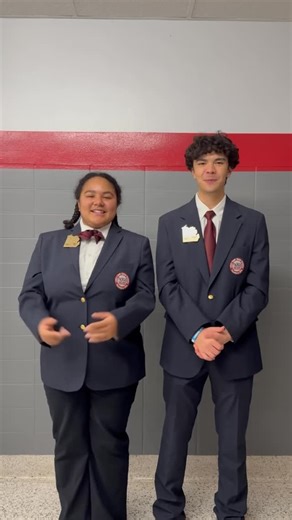 Michigan HOSA on Instagram: "About a week ago, we hosted our Region 3 Leadership Conference at Bedford High School! During the event, we played a fun game where students identified different events based on emojis! Give it a try and play along! We’re looking forward to even more fun at our Region 7 Leadership Conference this Friday!"