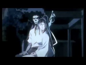 partes afro samurai ep 2