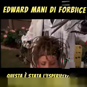 "Hai mai tagliato i capelli a una donna?" Kathy Baker, Caroline Aaron (7 agosto 1952), Conchata Ferrell (Loudendale, 28 marzo 1943 – Sherman Oaks, 12 ottobre 2020) e Johnny Depp Edward Scissorhands ---------------------------- 13 settembre: la giornata mondiale dei #parrucchieri | Lo Scrigno del Cinema