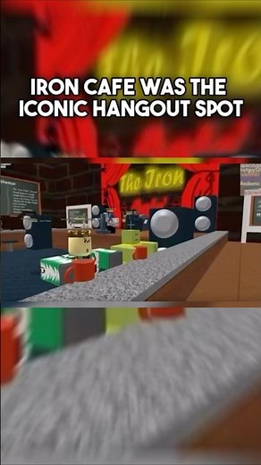 Do You Remember Old Roblox?