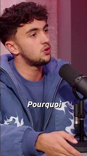 Inoxtag raconte comment tout a commencé 🎮