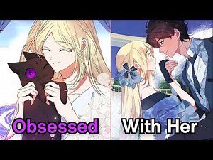 The Cat She Picked Up Is A Prince And Wants Her As His Bride | Manhwa Recap