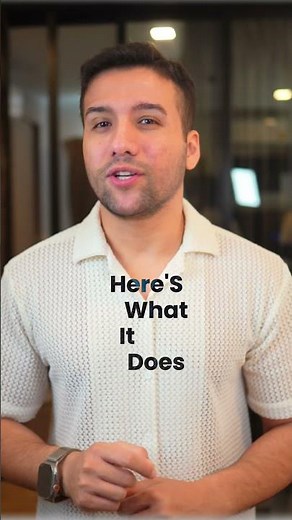 Free tool that turns videos into professional slides automatically #notebooklm