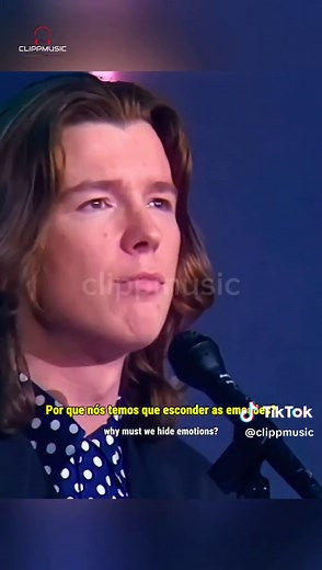 Rick Astley - Cry For Help (1991)