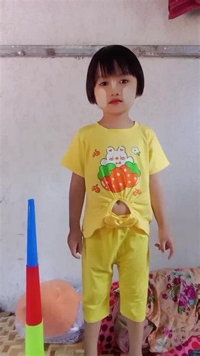 သမီးလေး Trend join #tiktok #trend #jointrend