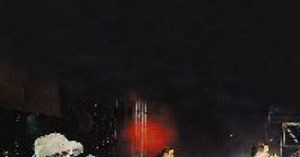 Reventón de fin de semana