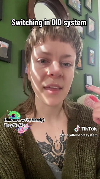 Understanding Switching in DID Systems Explained