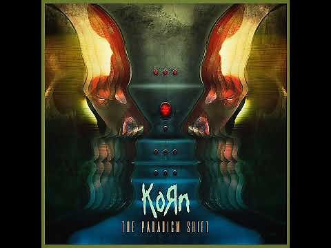 Korn - The Paradigm Shift (full album) @kornchannel