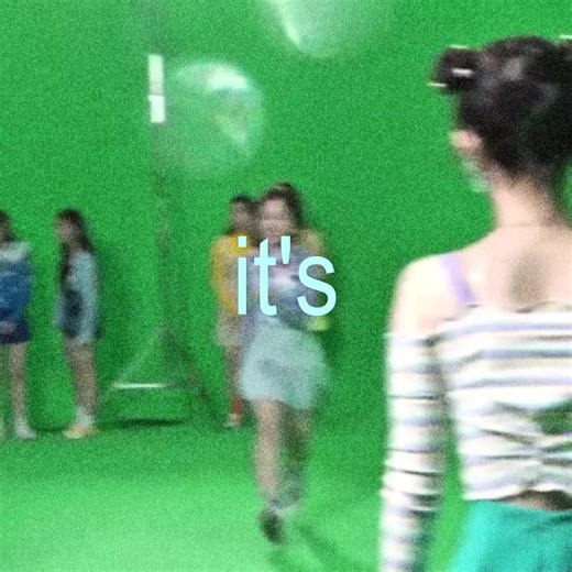 Exploring LOONA: The Allure of OT12